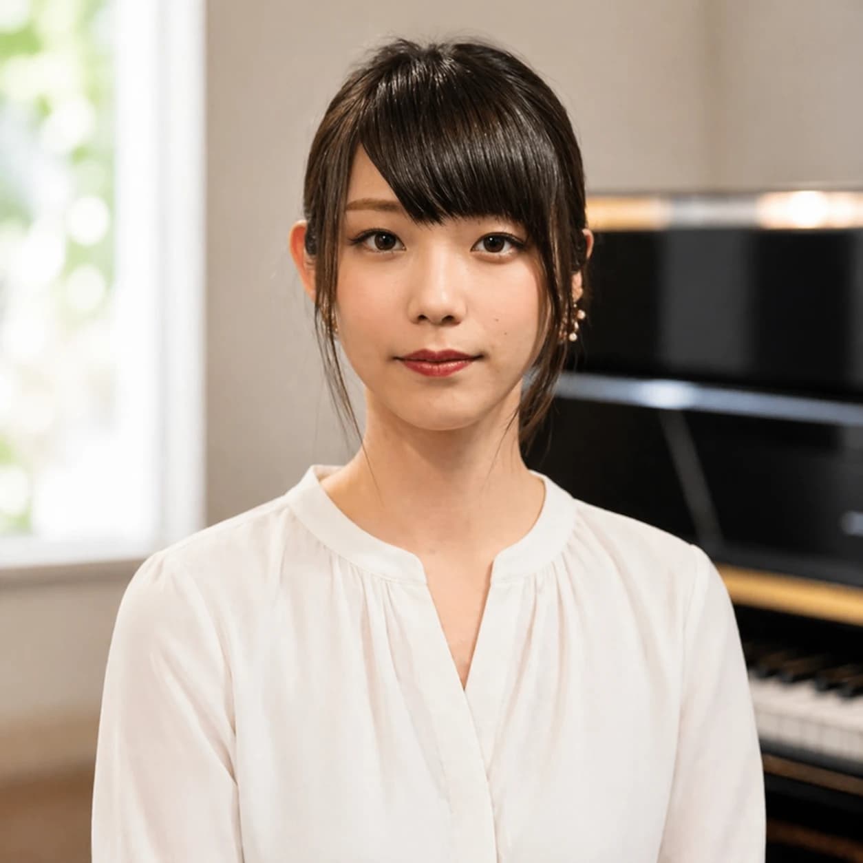 前野 真奈